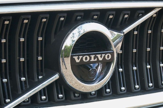 Volvo V60 Estate 2.0 B5 250HP Cross Country Ultimate Auto AWD